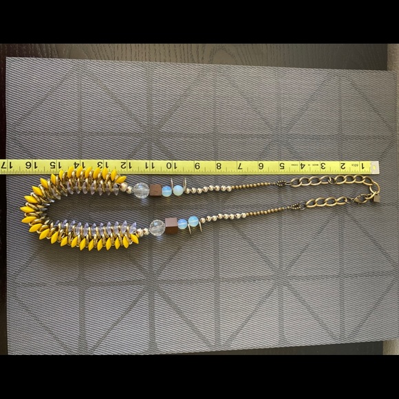 Anthropologie Pam Hiran Necklace - Picture 7 of 8